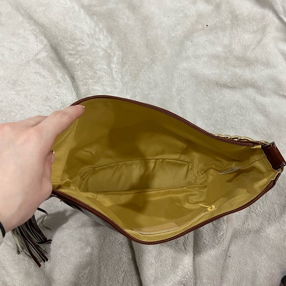 Brown Purse - Picture 3 of 4